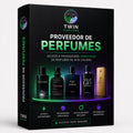 Proveedor de Perfumes