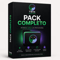 Pack Completo TwinSuppliers
