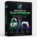 Proveedor de Electrónicos