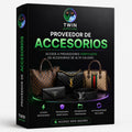 Proveedor de Accesorios