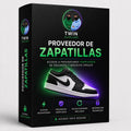 Proveedor de Zapatillas