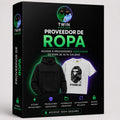 Proveedor de ropa